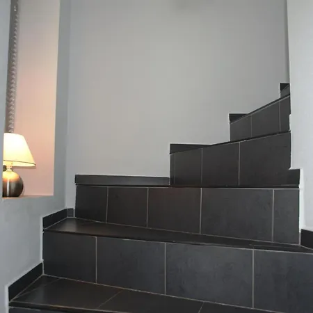 Feriehus Meerbude *