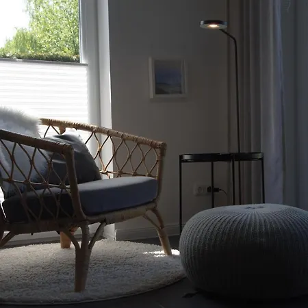 Meerbude Feriehus Südbrookmerland