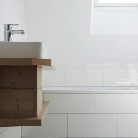 Meerbude Feriehus Südbrookmerland
