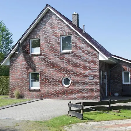 Meerbude * Sudbrookmerland
