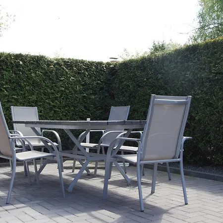 Meerbude Holiday home *