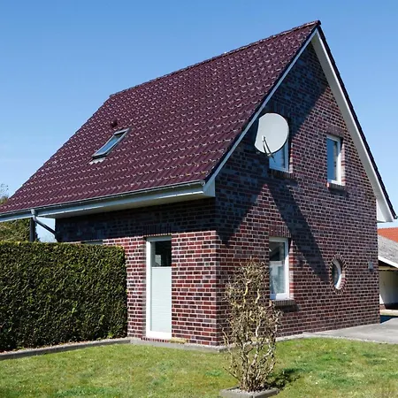 Feriehus Meerbude