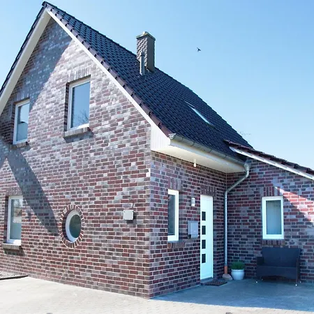Feriehus Meerbude